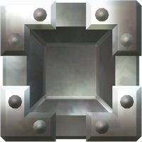 NSMBW Asset Model Iron Block.png