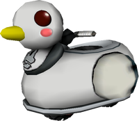 Quacker (Dry Bones) Model.png