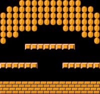 SMB3 Unused 2 Player Level.png