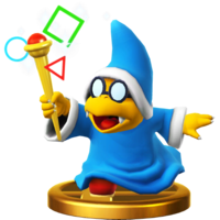 SSB4TrophyKamek.png