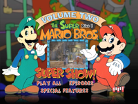 TSMBSS V2 Disc 1 Menu.png
