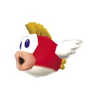 Cheep Cheep NSMB2 Prima.jpg