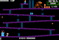 DK Apple II 25m Screenshot.png