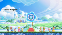 Flower Kingdom SMBW Screenshot.png