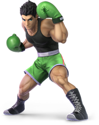 LittleMac SSBU.png