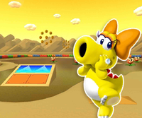 MKT Icon ChocoIsland2RSNES BirdoYellow.png