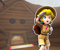 MKT Icon ChocoMountainTN64 PeachExplorer.png