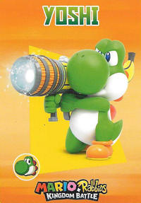 MRKB Yoshi Card Front.png