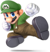 Mario Green SSBU.png