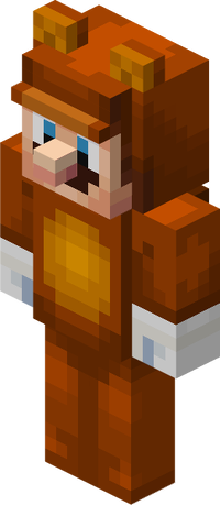 Minecraft Mario Mash-Up Tanooki Mario.png