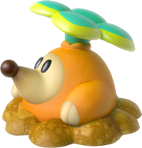 Mole CTTT art.png