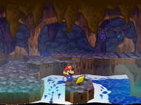 PMTTYD Star Piece PiratesGrotto.png