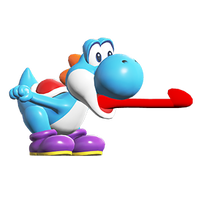 YoshiLightBlue (CharSelect) - SMBW.png