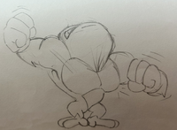 DKC Concept DK Chest.png