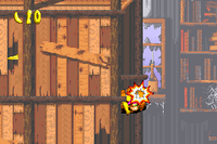 Haunted Hall Feather DKC2 GBA.png