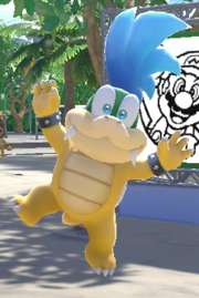 larry koopa mario
