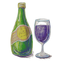 PMTOK pencil art wine.png
