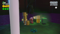 SM3DW Mushroom-3 Luigi.png