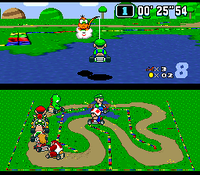 SMK Fishin' Lakitu rescues Luigi.png