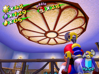Sirena Beach Blue Coin 28.png