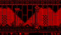 VBWL-Honey Bee Screenshot.png