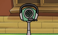 Danny WarioWare Gold.png