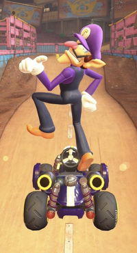 MKWorld Waluigi Trick4.png