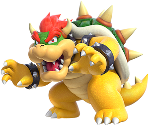 Bowser - Super Mario Wiki, the Mario encyclopedia