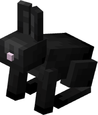 Minecraft Black Rabbit.png