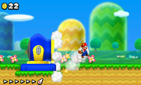 Nsmb2 blue cannon shooting.png