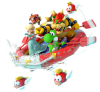 SSBU River Survival Spirit.png