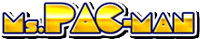 MKAGP2 Ms. PAC-MAN Logo.png