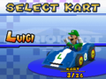 Streamliner - Super Mario Wiki, the Mario encyclopedia