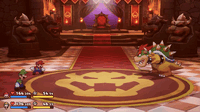 MLB BOWSER PUNCH!.gif