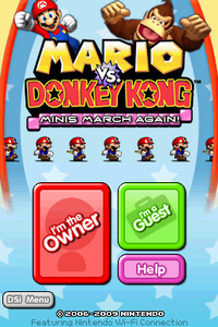 MvDKMMA TitleScreen.png