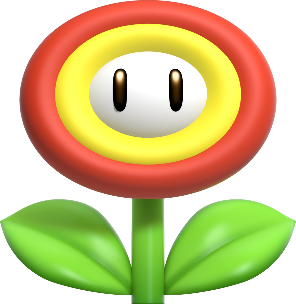 Fire Flower Super Mario Wiki The Mario Encyclopedia