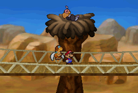 Paper Mario Buzzar Perch.png