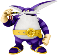 SSBU Big the Cat Spirit.png