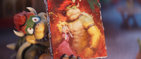 TSMGM Bowsers Painting Card Appearance.webp