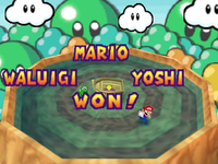 Tidal Toss Team Ending.png