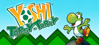 YTT-Logo Yoshi Artwork.png