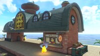Yoshi's train station pizza.jpg