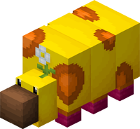 Minecraft Mario Mash-Up Sniffer Render.png