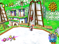 Red Coins Of Windmill Village.png