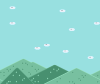 SMW Mint Hills Background.png