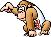 SSBU Donkey Kong Jr Spirit.png