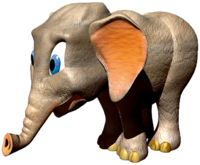 SSBU Ellie Spirit.png