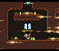The Deep, Underground Maze.png