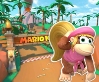 MKT Icon DinoDinoJungleTGCN DixieKong.png