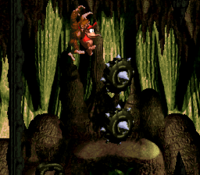 Manic Mincers SNES.png
